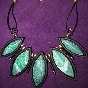 Custom Jewelry Necklace #PEPA11N